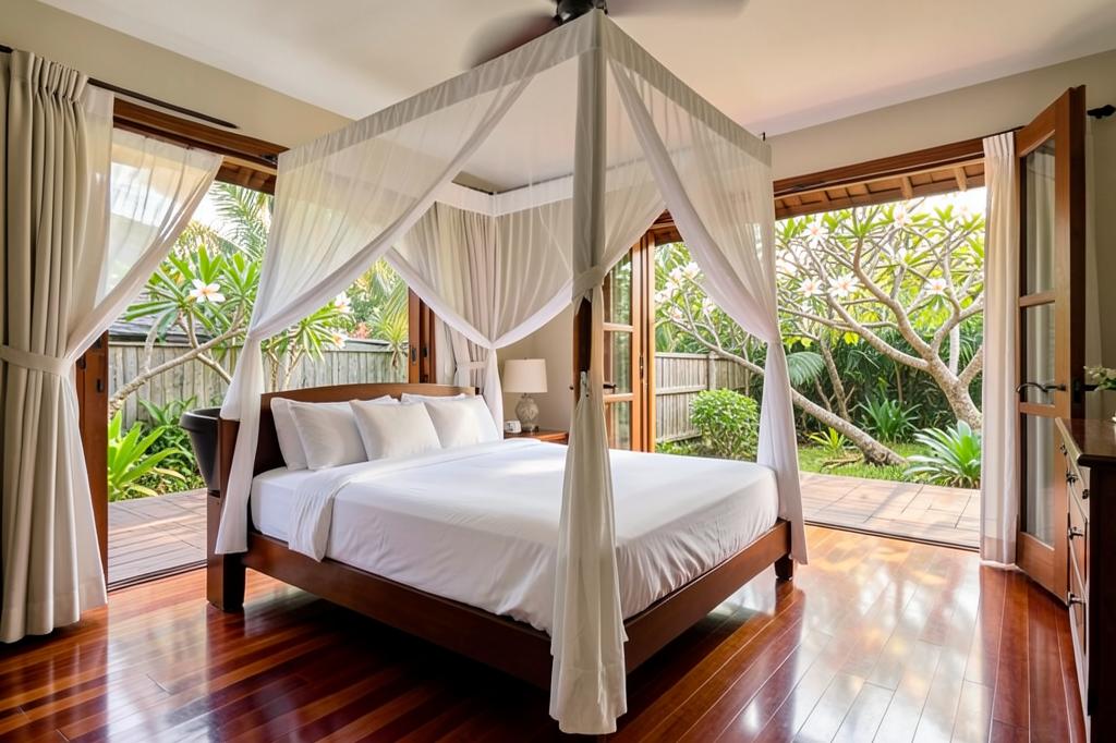 Nakamanda Resort and Spa – krabi