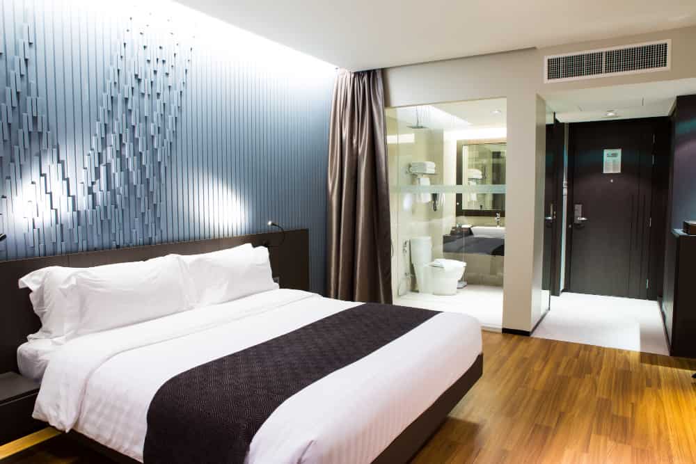 Rachamankha Hotel – chiang-mai