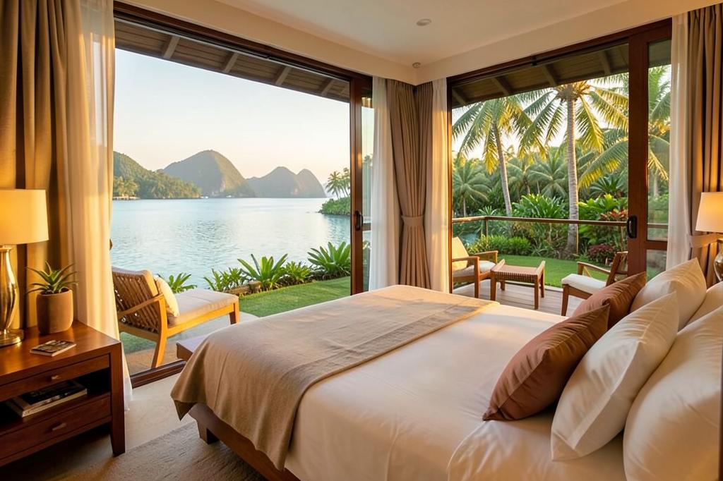 SAii Laguna Phuket – phuket