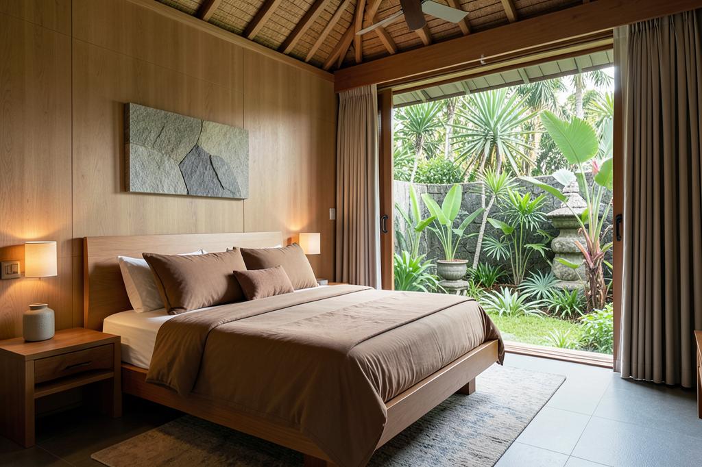 Aroma Pai Spa Hotel – pai