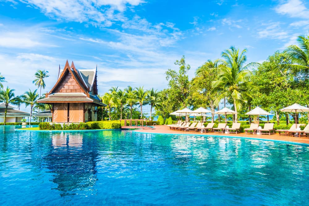 Reverie Siam Resort – pai