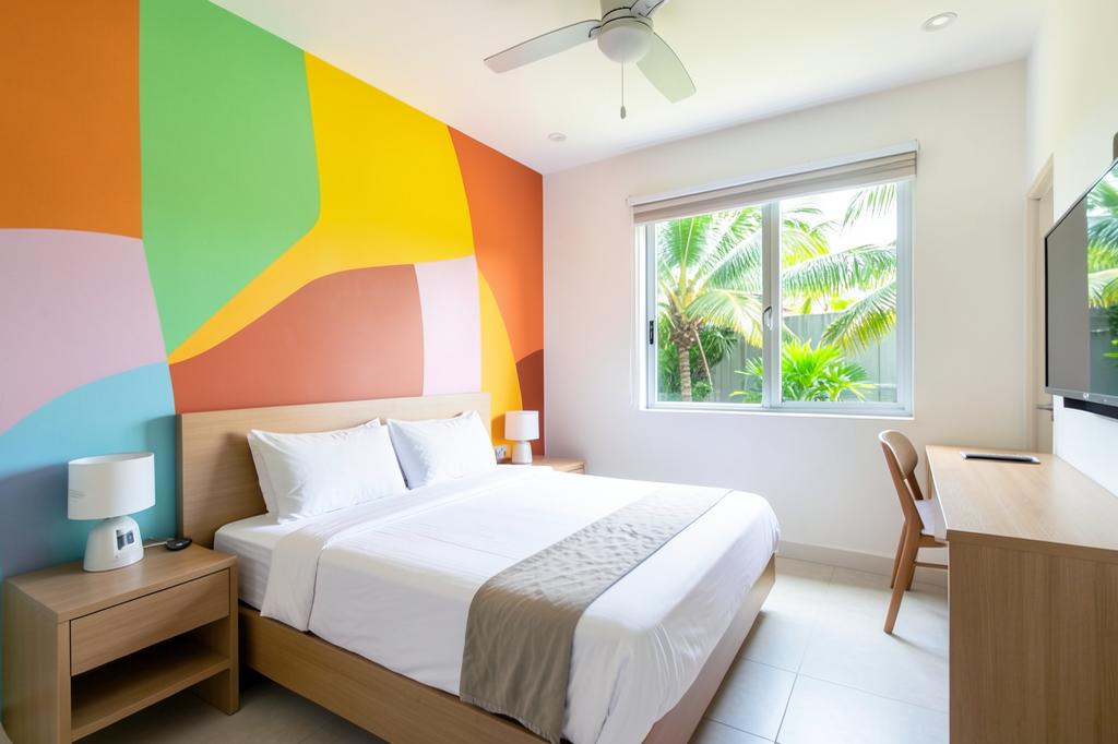 ibis Samui Bophut – koh-samui