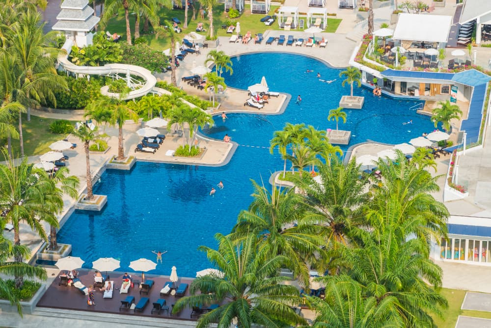 Novotel Phuket Kamala Beach – phuket