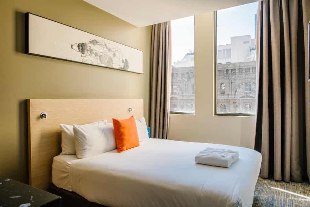 Novotel Bangkok on Siam Square – bangkok