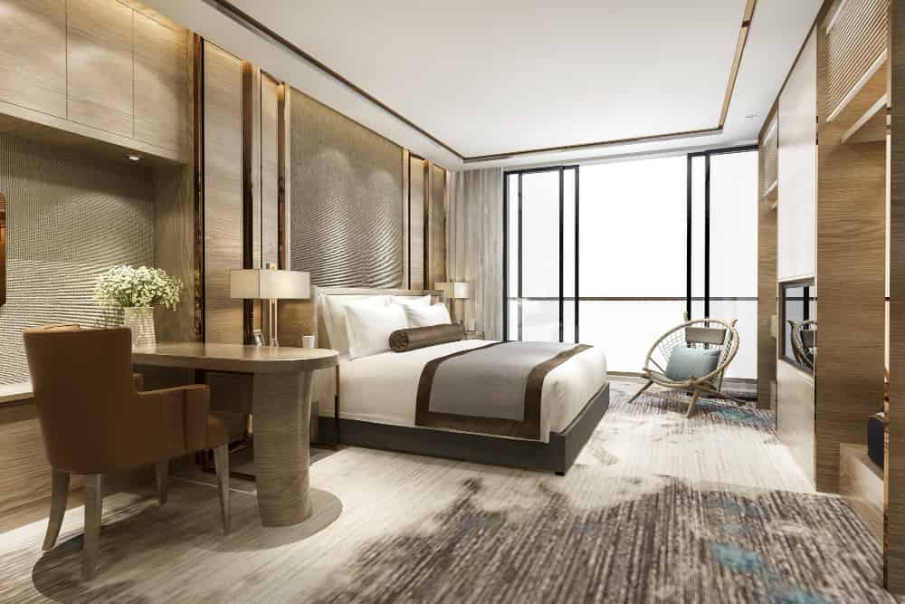 Siam Kempinski Hotel Bangkok – bangkok