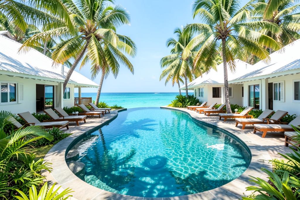 Milky Bay Resort – koh-phangan
