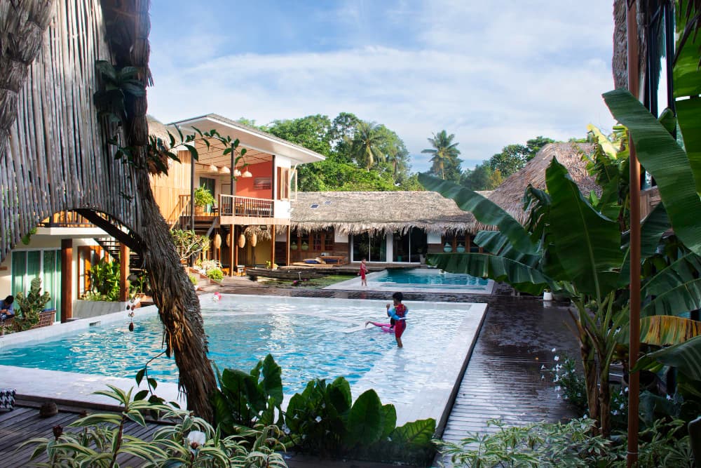 The Sayla hotel (Baan Sayla) – chiang-mai