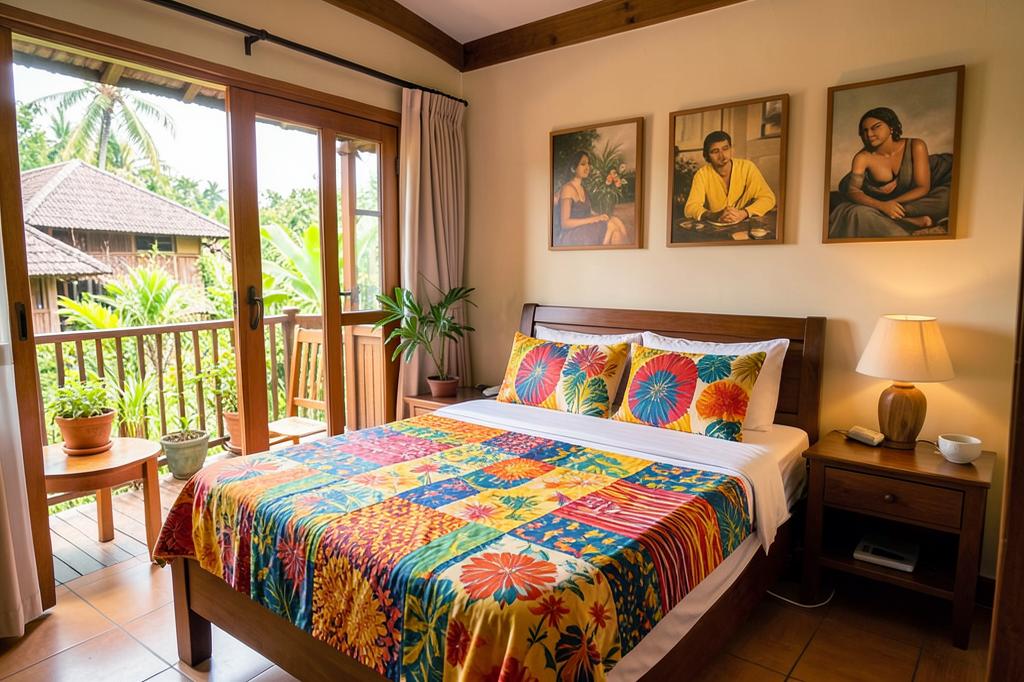 Krabi P.N. Boutique House – krabi