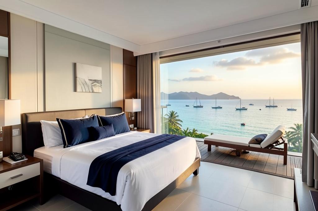 The Nai Harn – phuket