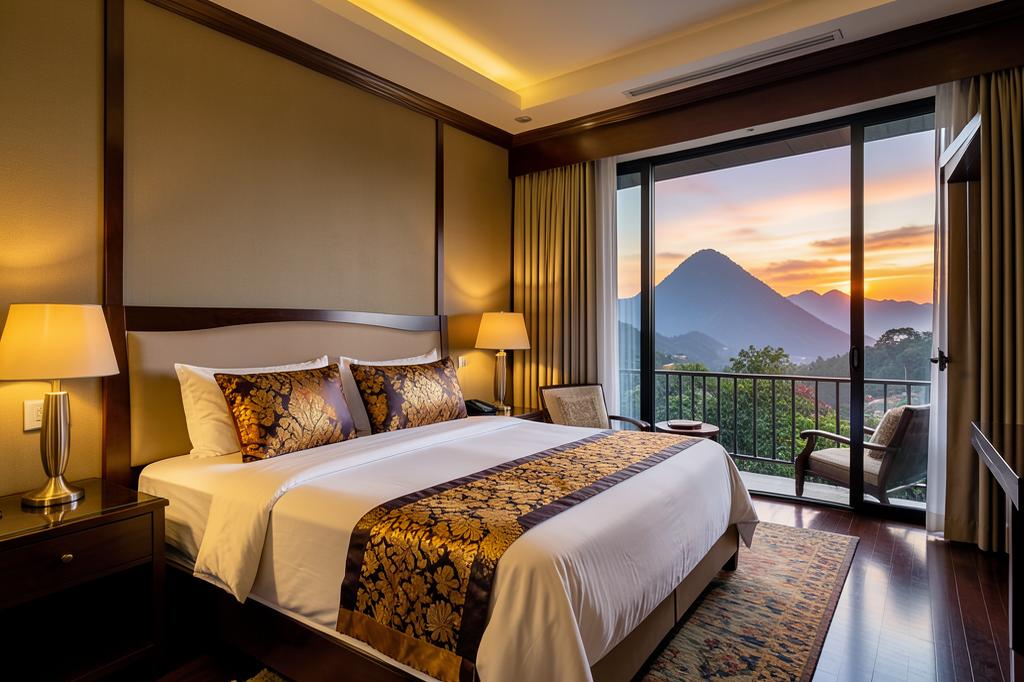 Shangri-La Chiang Mai – chiang-mai