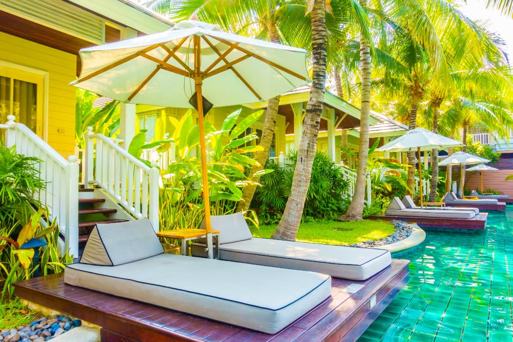 Melati Beach Resort & Spa – koh-samui