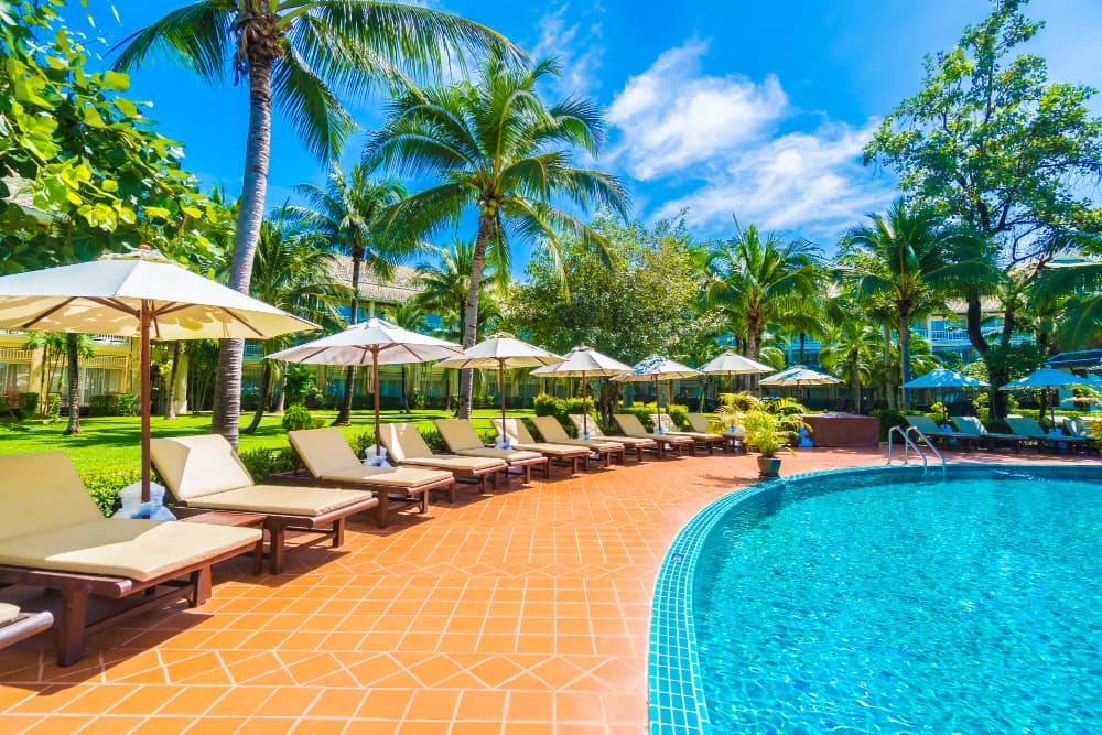 Aonang Villa Resort – krabi
