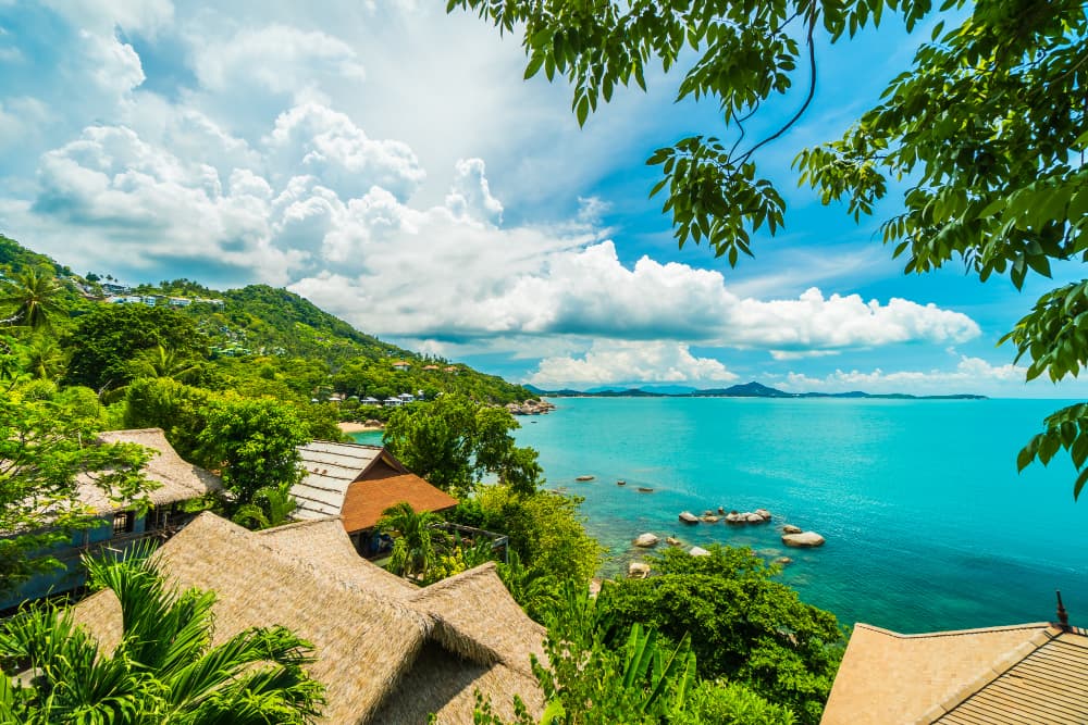 Anantara Bophut Koh Samui Resort – koh-samui