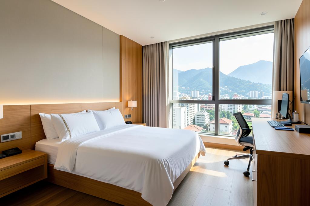Dusit Princess Chiang Mai – chiang-mai