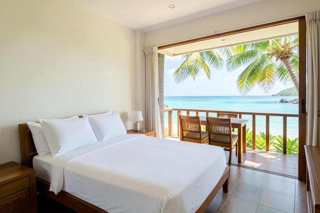 Haadrin Resort – koh-phangan