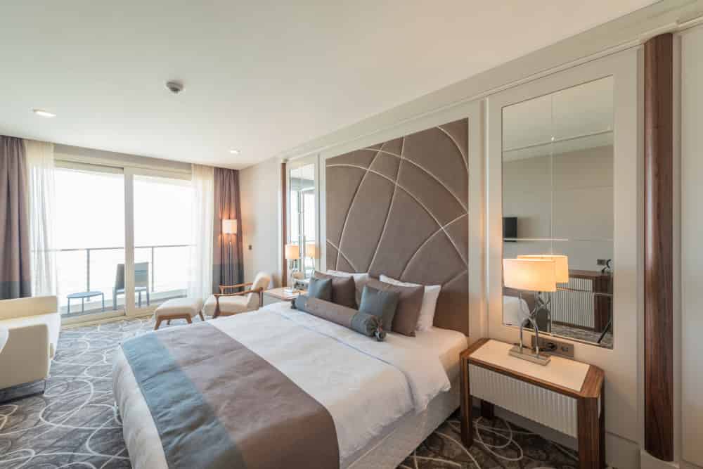 Chaweng Regent Beach Resort – koh-samui