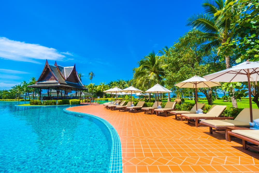 Pullman Phuket Karon Beach Resort – phuket
