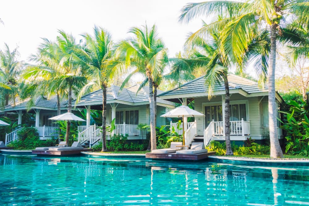 Phi Phi Holiday Resort, Leam Tong Beach – koh-phi-phi
