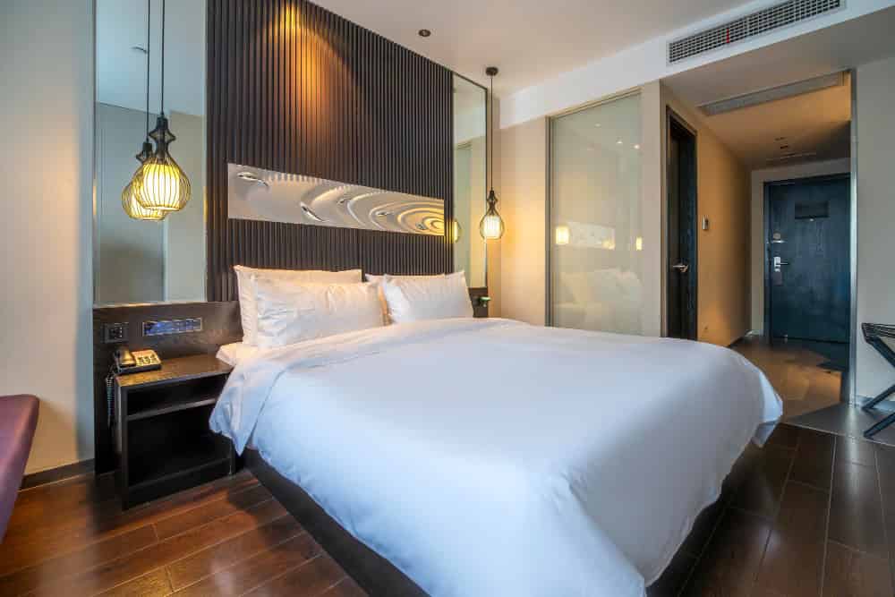 U Nimman Chiang Mai – chiang-mai
