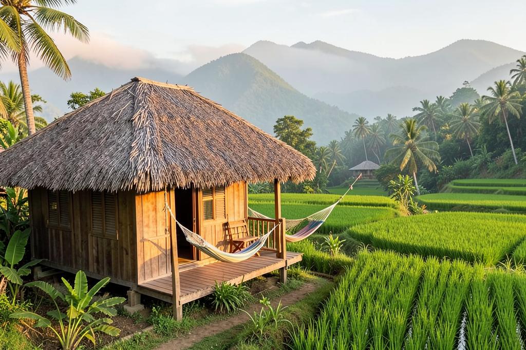 Chang Pai Hill – pai