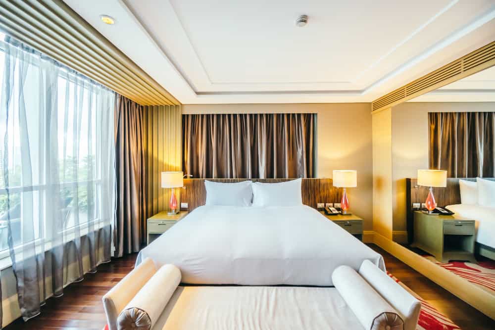 Novotel Bangkok Sukhumvit 20 – bangkok