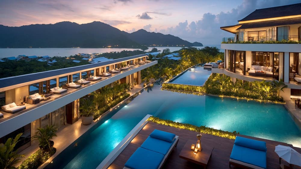 InterContinental Koh Samui Resort, an IHG Hotel – koh-samui
